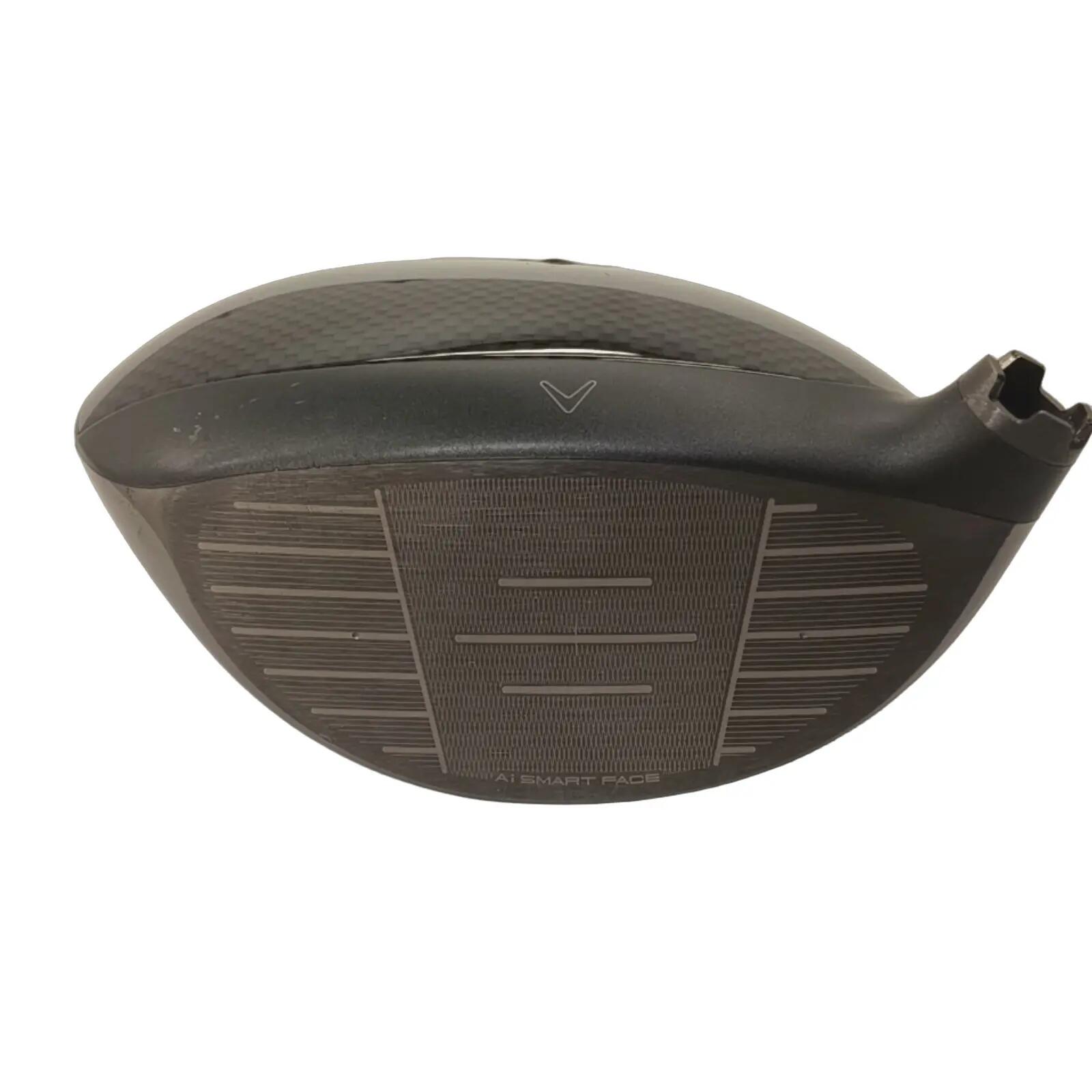 Callaway Paradym AI Smoke Ti 340 Mini Driver Head / Loft 13.5 4/4