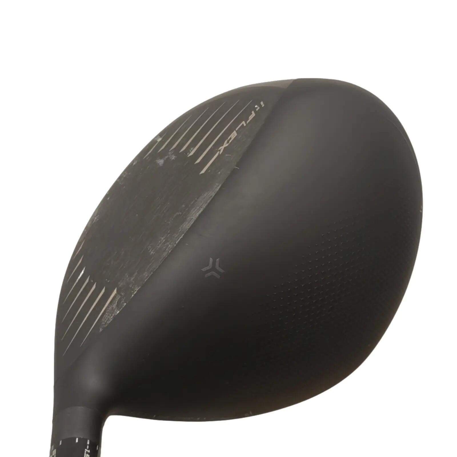 Srixon ZXi Driver / Flex Regular / Loft 10.5 4/6