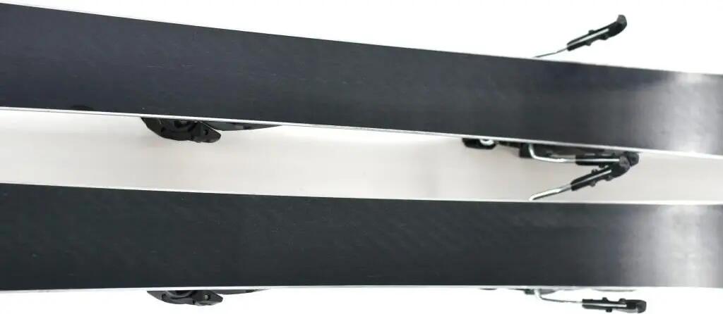 Second Life - Narty Nordica SPITFIRE 73R 162 cm stan dobry 9/11