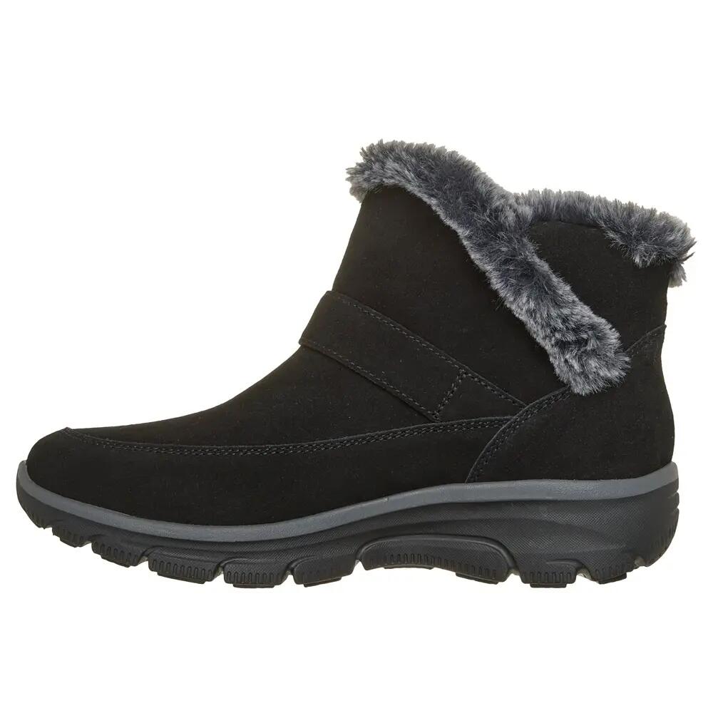 Easy Going - Gentle Winter NOIR - Botín Skechers semelle intérieure 5/7