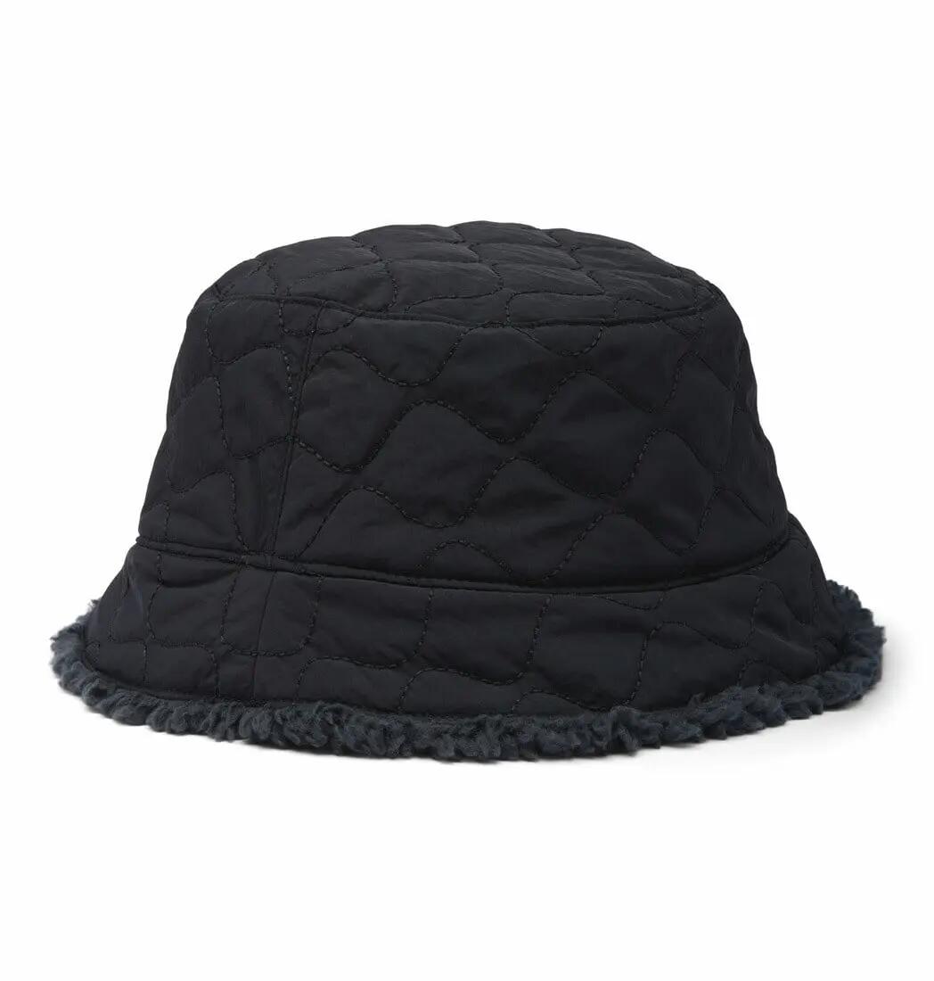 Bob Réversible Columbia "Winter Pass II Reversible Bucket Hat" Noir S/M 5/6
