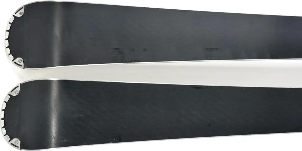 Second Life - Narty Nordica SPITFIRE 73R 162 cm stan dobry 8/11