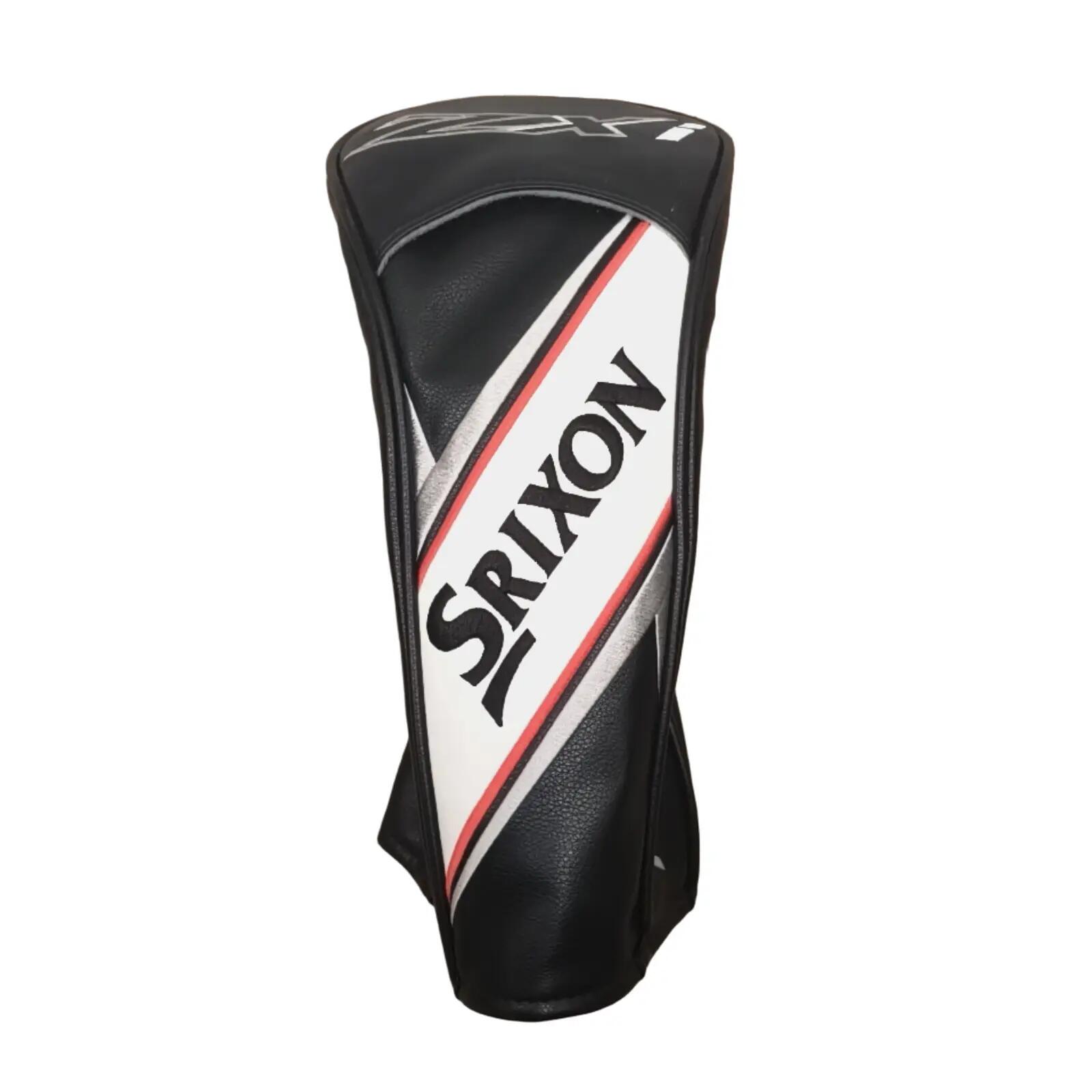 Srixon ZXi Driver / Flex Regular / Loft 10.5 2/6