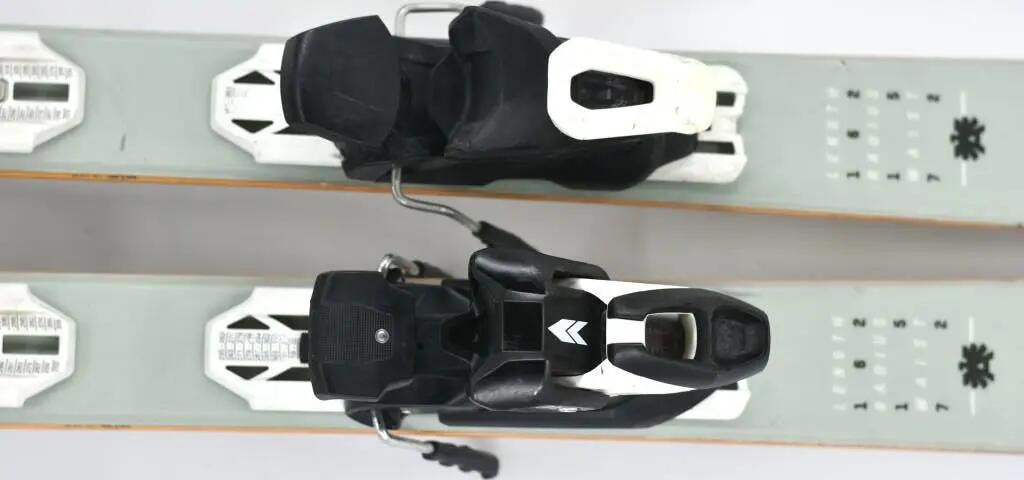 Second Life - Narty Kästle DX 72 162 cm stan dobry 5/11