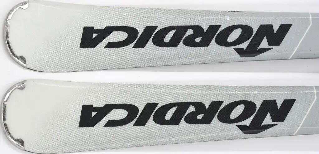 Second Life - Narty Nordica SPITFIRE 73R 162 cm stan dobry 3/11