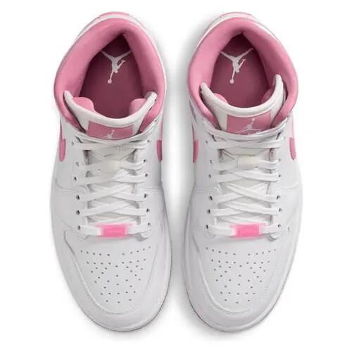 Buty do chodzenia dla dzieci Nike Air Jordan 1 Mid Se 5/5