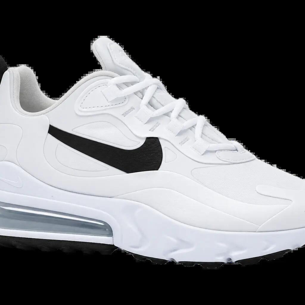 Damen - Sneaker - Nike Air Max 270 React - Weiß - ohne OVP