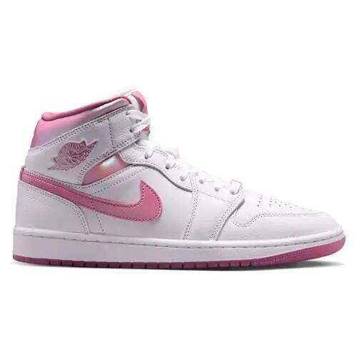 Buty do chodzenia dla dzieci Nike Air Jordan 1 Mid Se 4/5