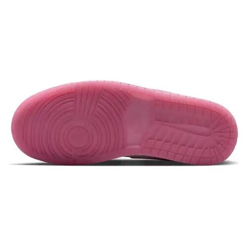 Buty do chodzenia dla dzieci Nike Air Jordan 1 Mid Se 3/5