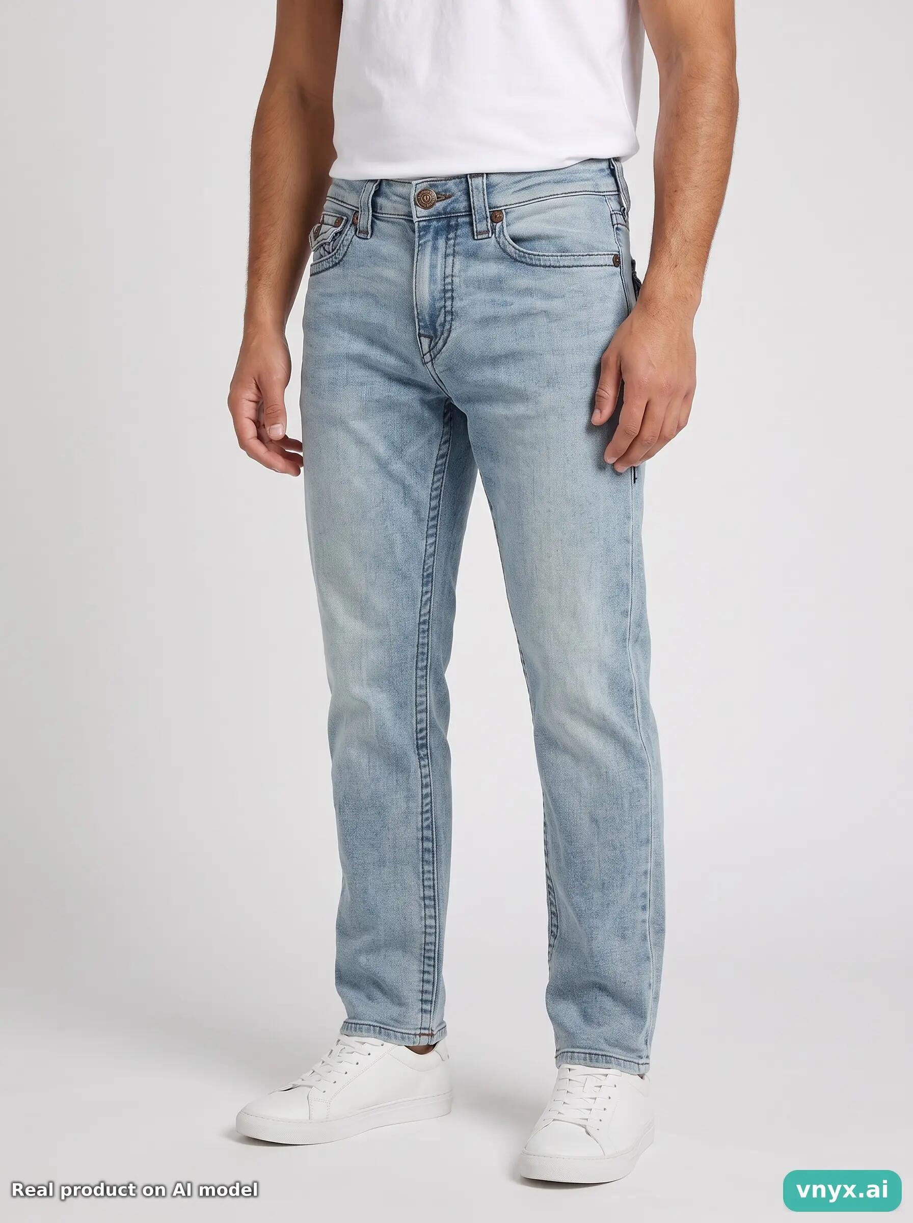 TRUE RELIGION picture