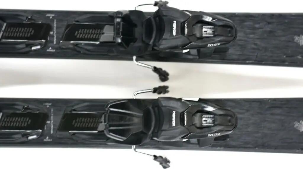 Second Life - Narty K2 DISRUPTION 76CTI W 163 cm 5/11