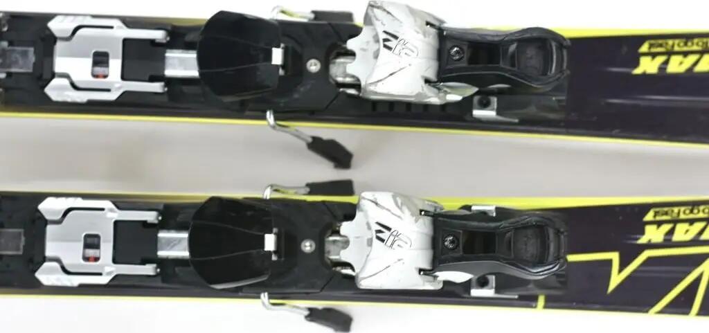 Second Life - Narty Salomon S/MAX 164 cm 5/11