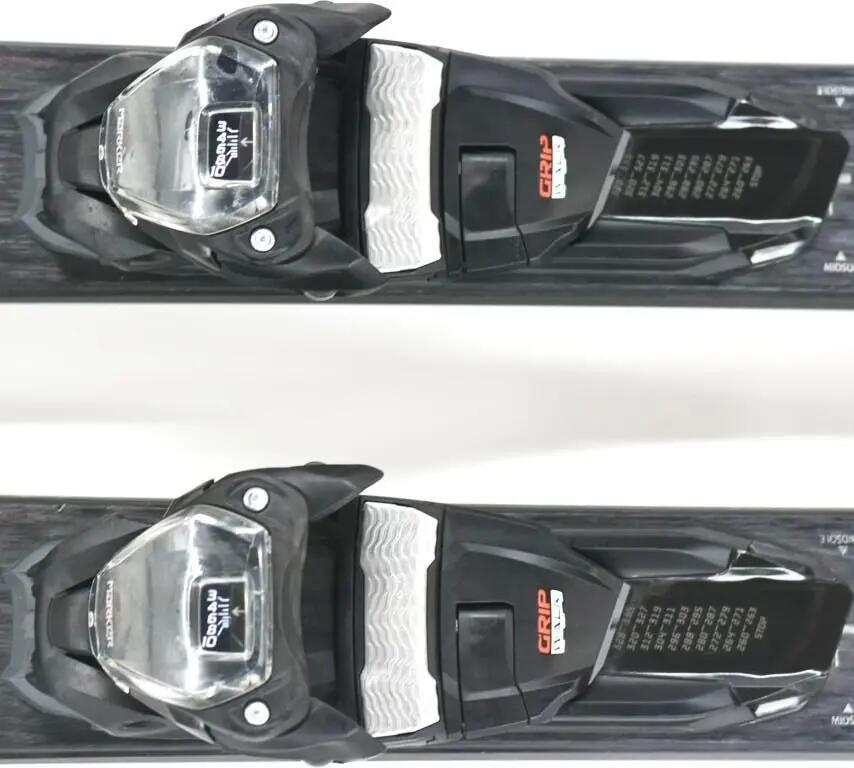 Second Life - Narty K2 DISRUPTION 76CTI W 163 cm 4/11