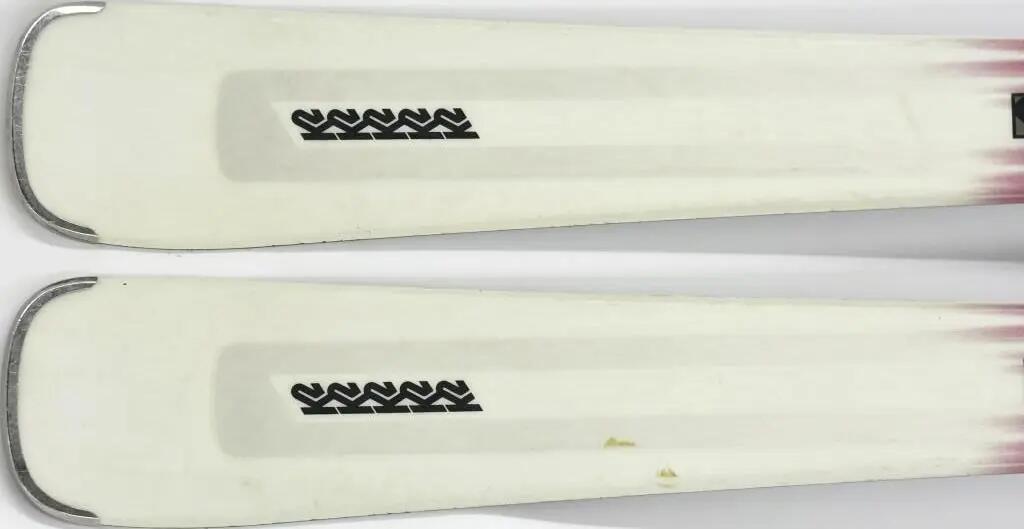 Second Life - Narty K2 DISRUPTION 76CTI W 163 cm 3/11