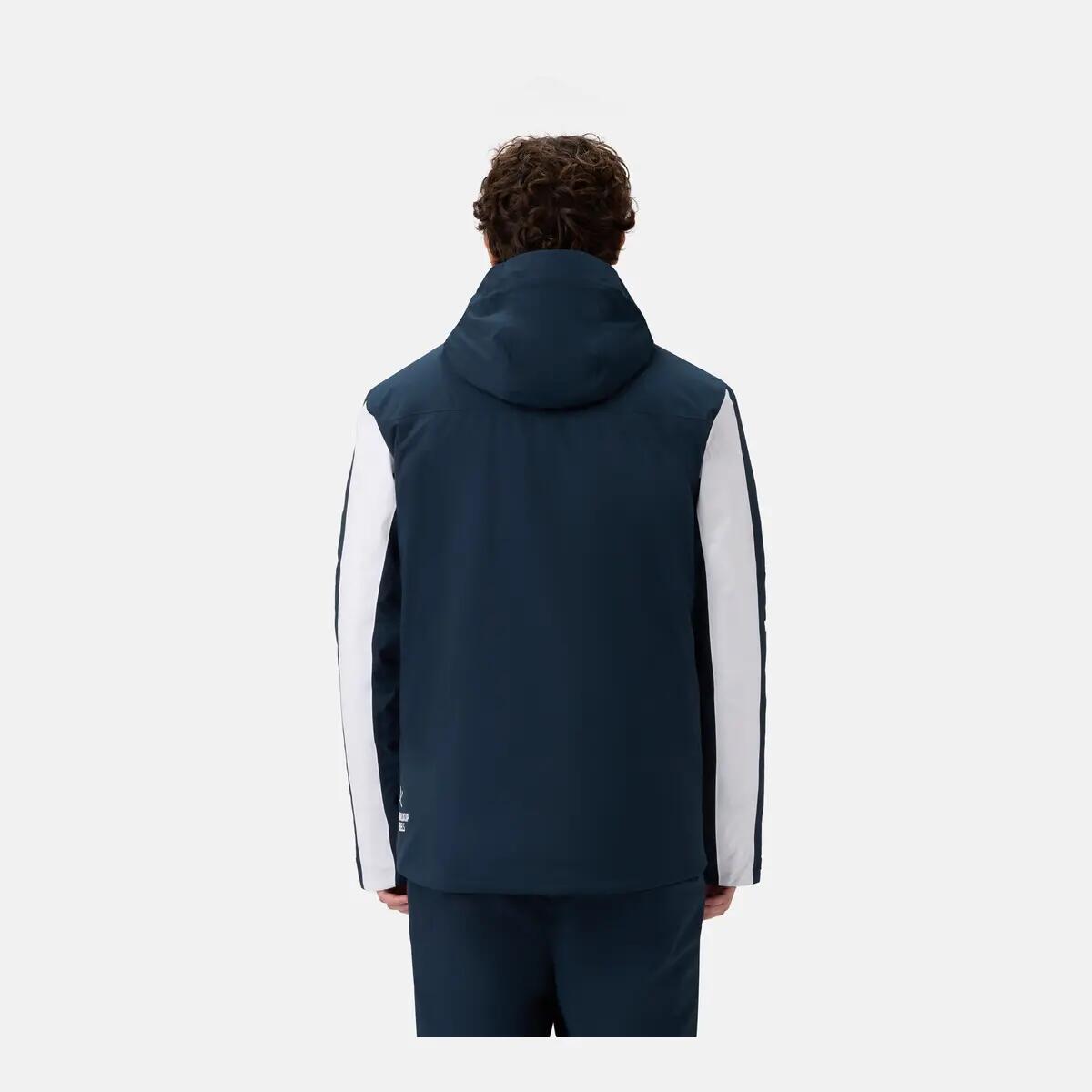 RACE NOVA Jacket Men 4/5
