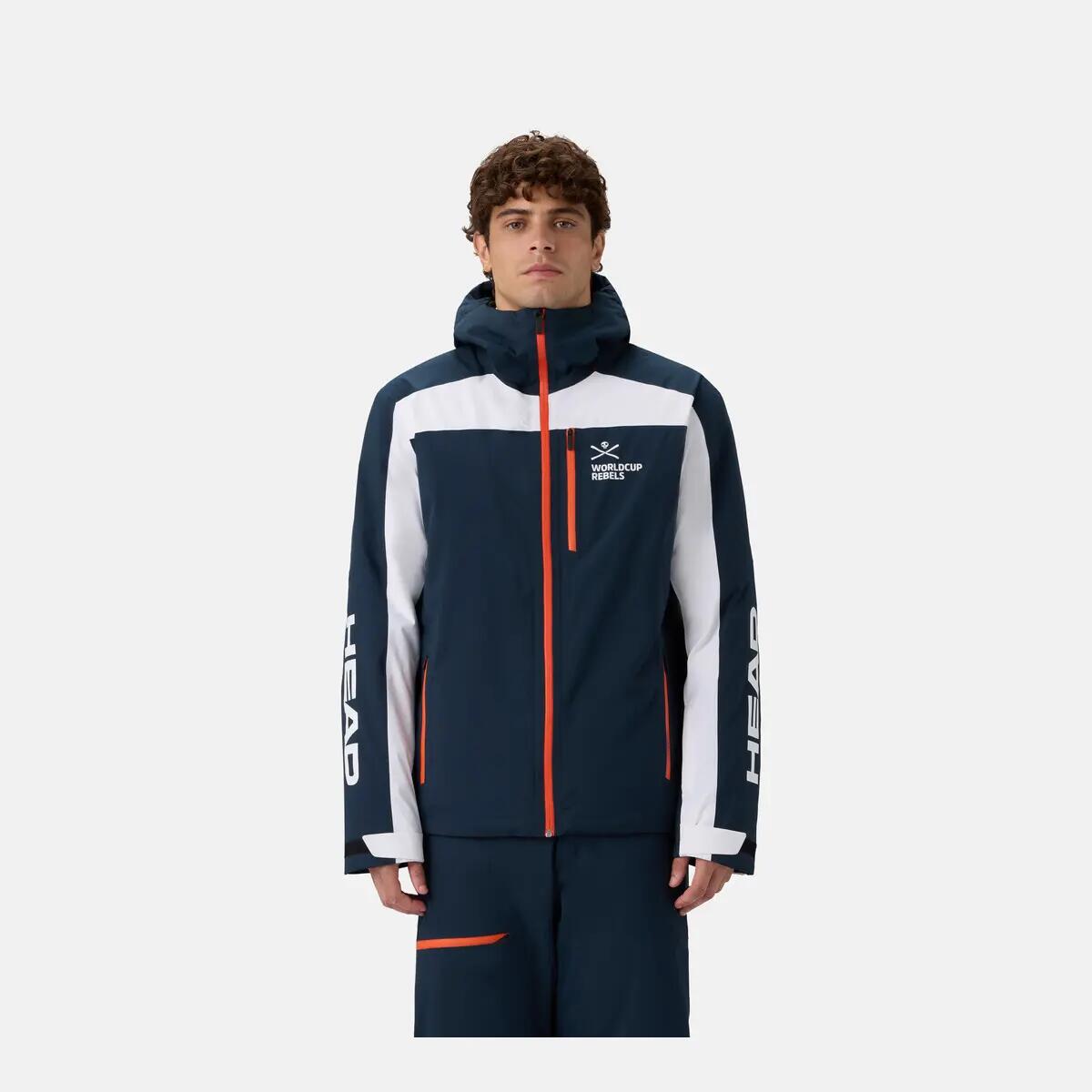 RACE NOVA Jacket Men 3/5