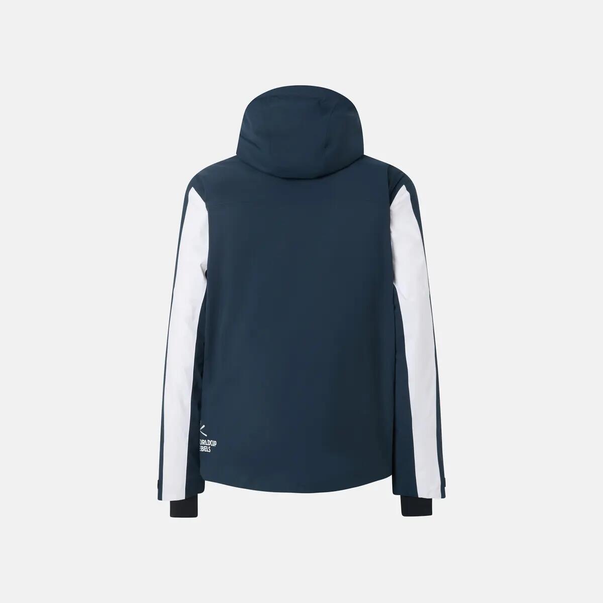 RACE NOVA Jacket Men 2/5