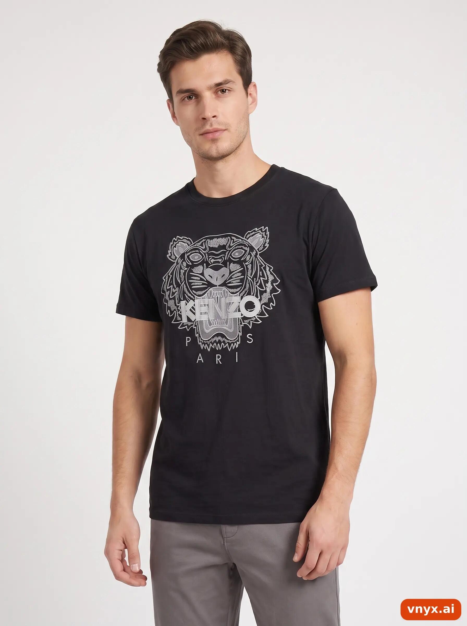 KENZO picture