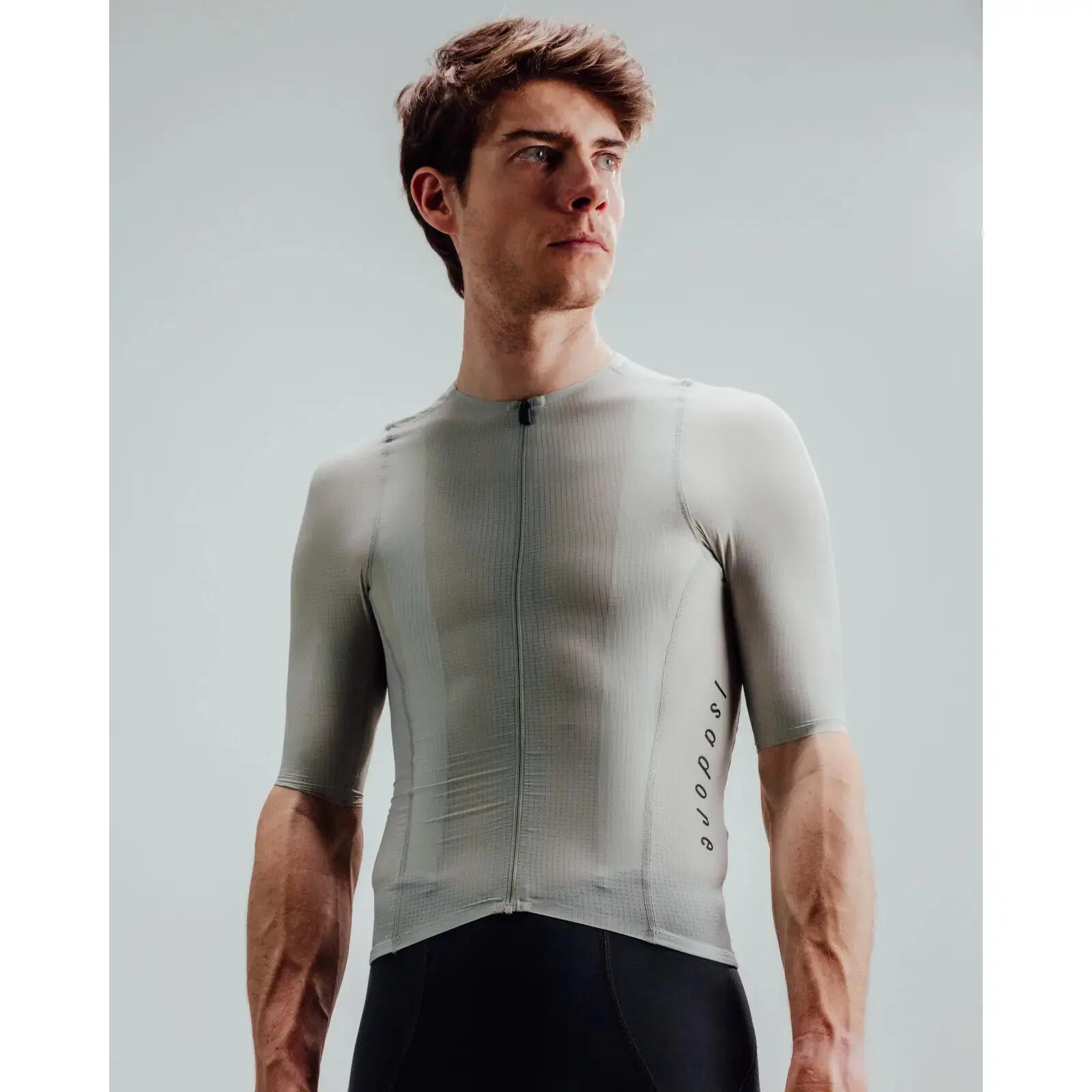 Ultralight Jersey Isadore Echelon Aero 2/5