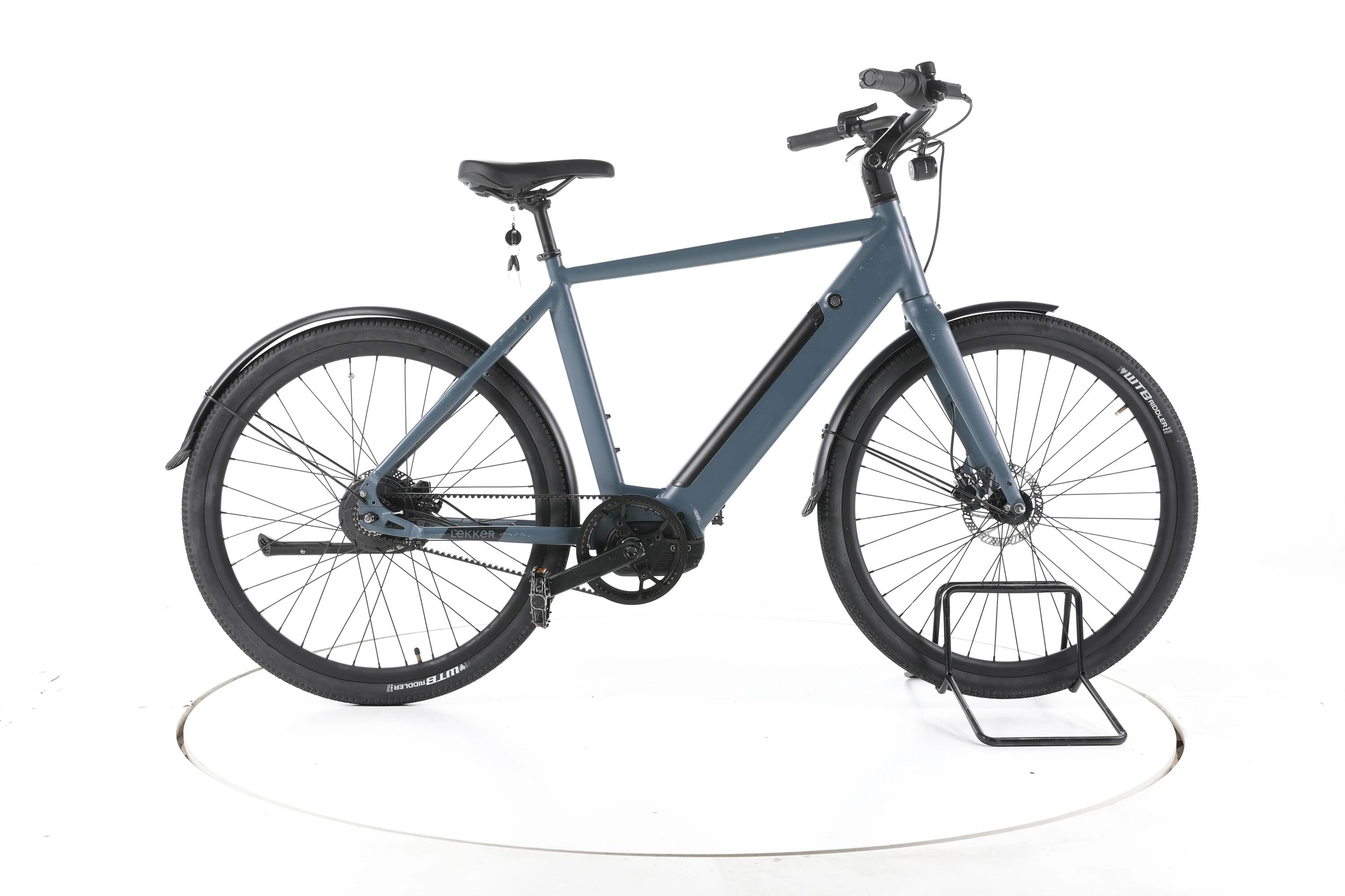 LEKKER BIKES picture