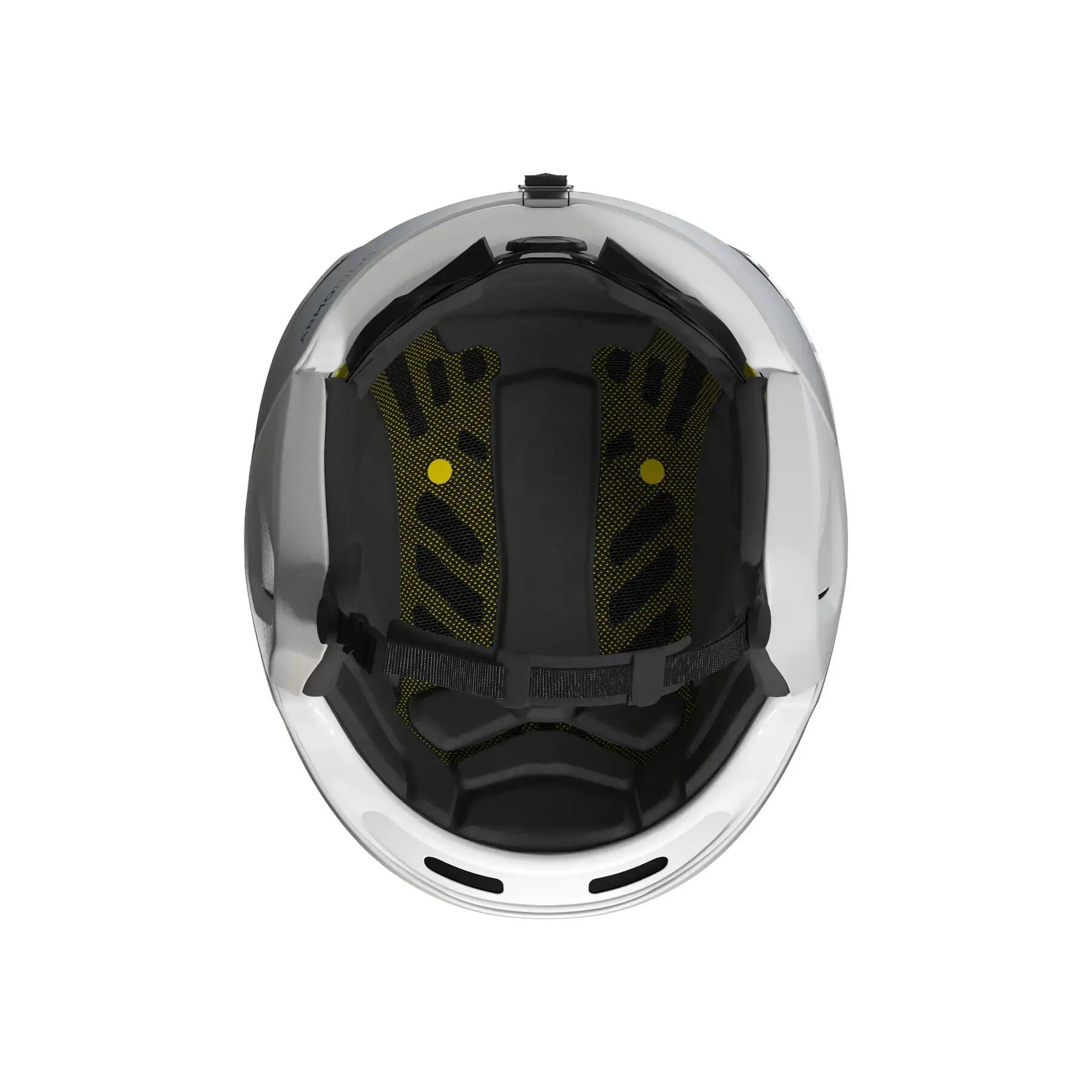 Casque de ski Dainese Nucleo 7/7