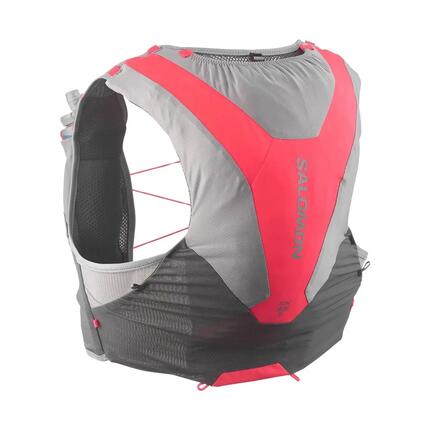 Gilet - trail - unisexe - ADV Skin 5 set - gris