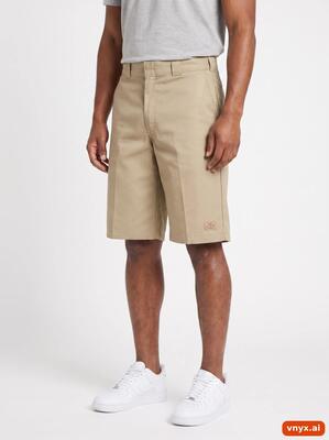 Second life - vintage dickies brown shorts men w30