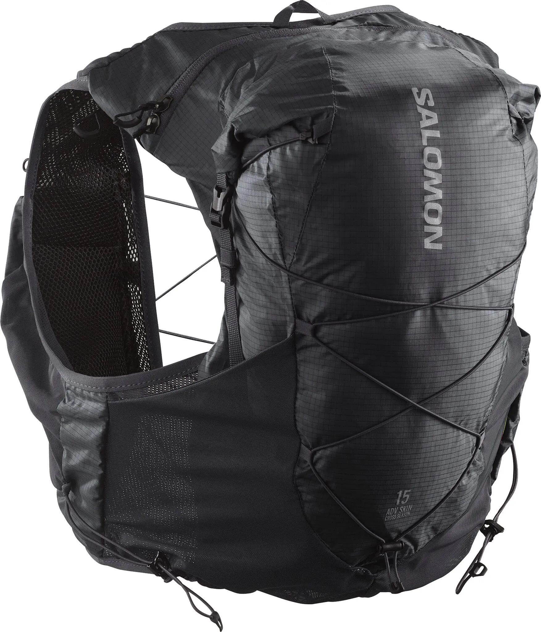 SALOMON picture