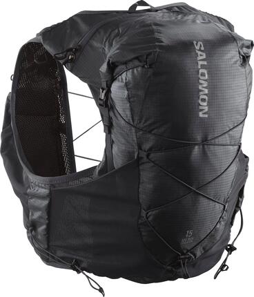 Erwachsene - trail - trinkrucksack 15 l - adv skin x season