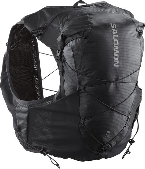 Erwachsene - trail - trinkrucksack 15 l - adv skin x season