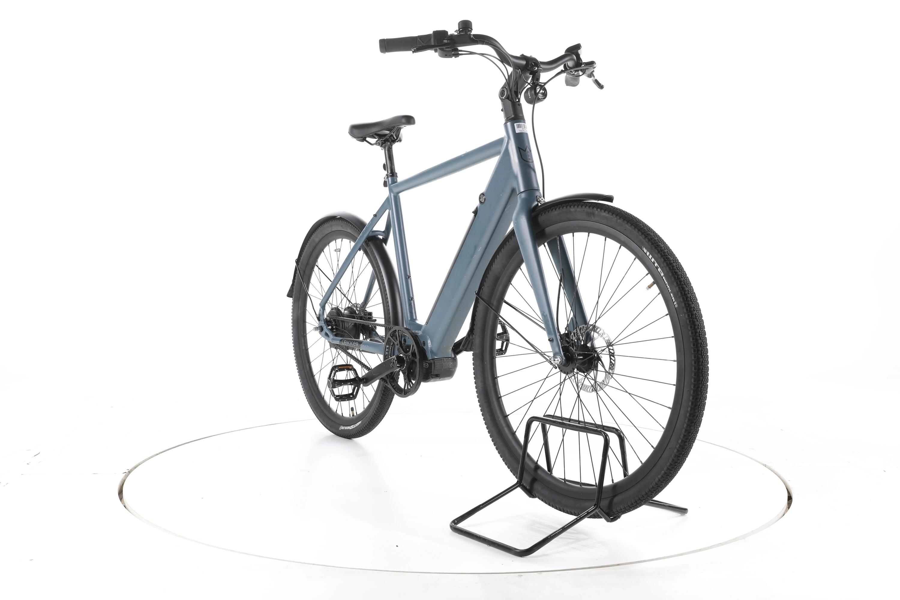 2ND LIFE - Kolo Lekker Bikes AmsterdamGT - Velmi dobrý stav 3/7