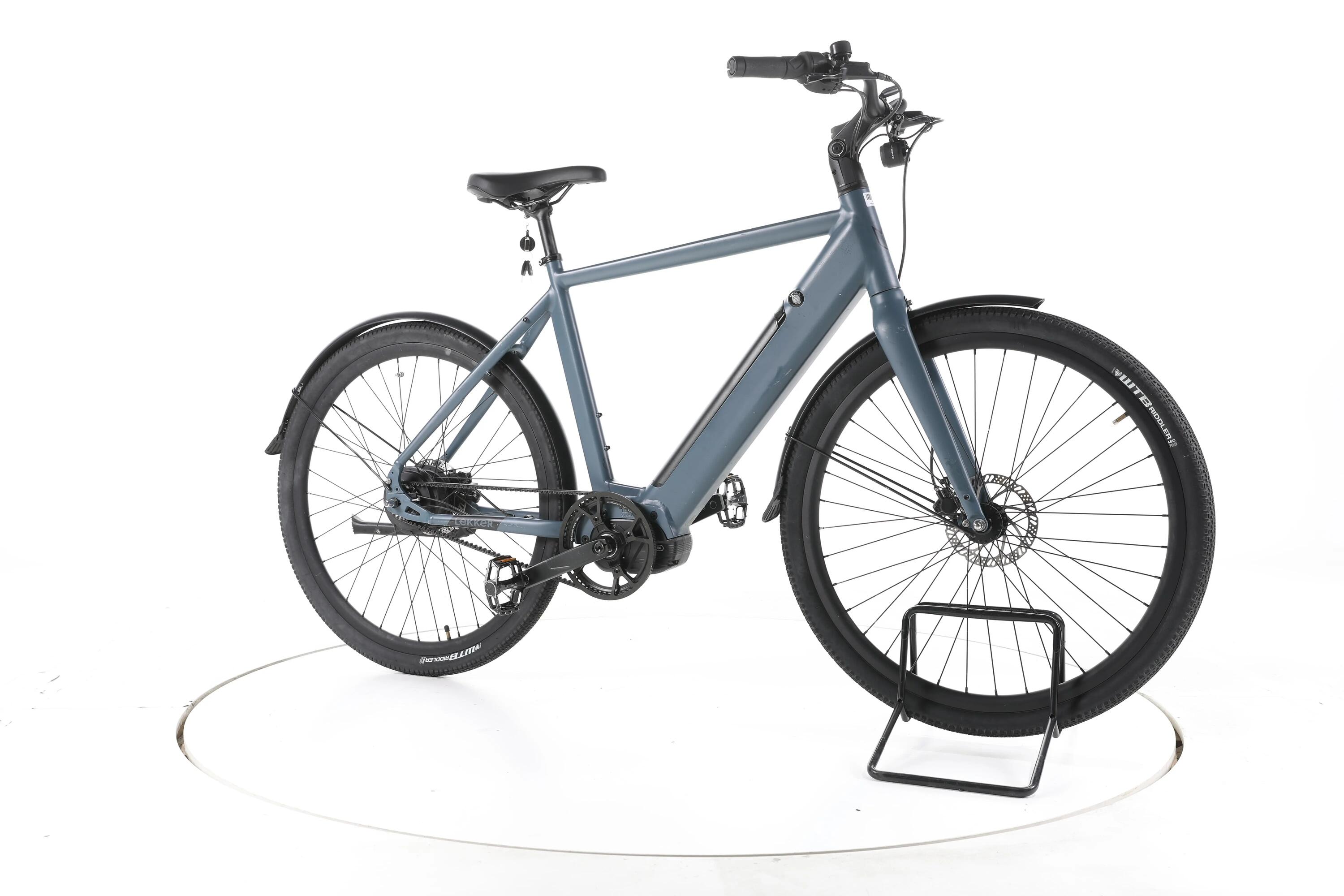 2ND LIFE - Kolo Lekker Bikes AmsterdamGT - Velmi dobrý stav 2/7