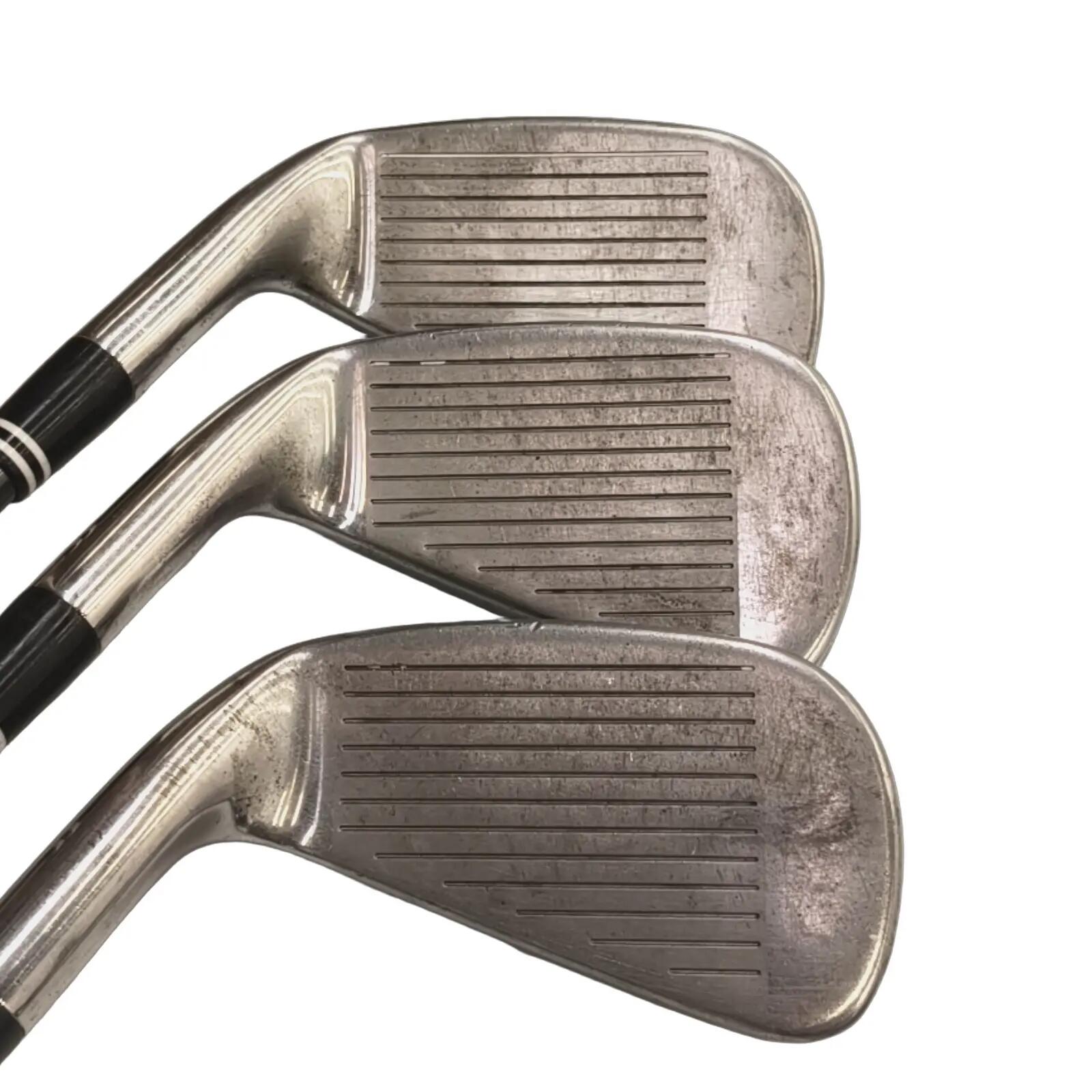 Cleveland Launcher HB Turbo Set di ferri / 4-PW+SW / Flex Regular / Grafite 7/7