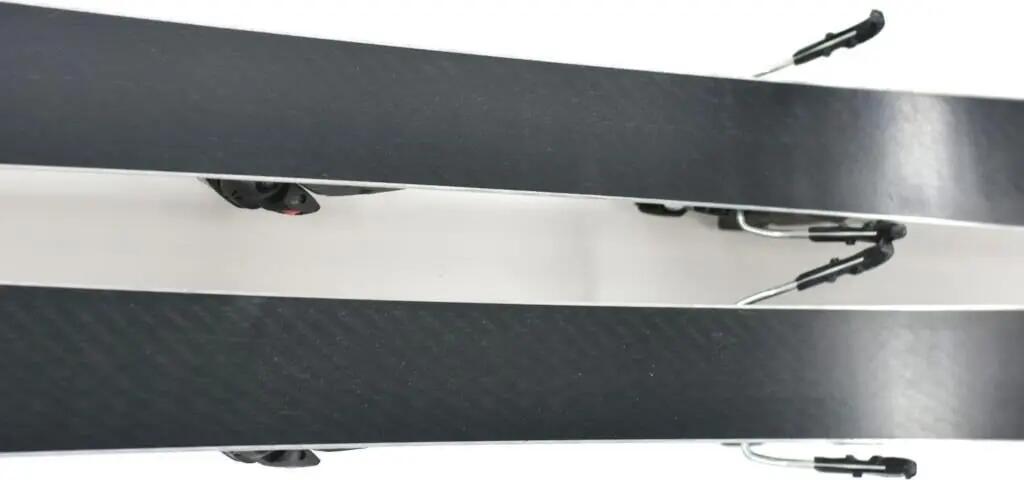 Second Life - Narty Nordica 74 CA R GT 160 cm 9/11