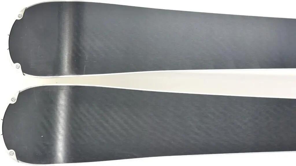 Second Life - Narty Nordica 74 CA R GT 160 cm 8/11