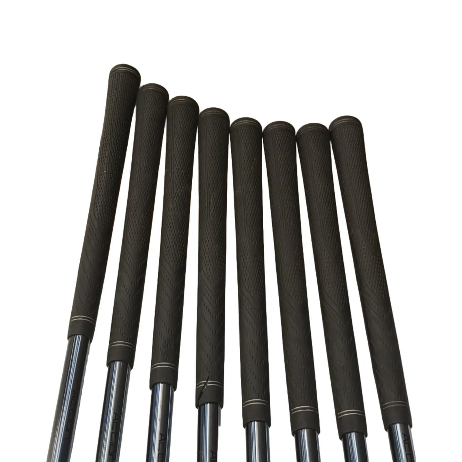 Cleveland Launcher HB Turbo Set di ferri / 4-PW+SW / Flex Regular / Grafite 5/7