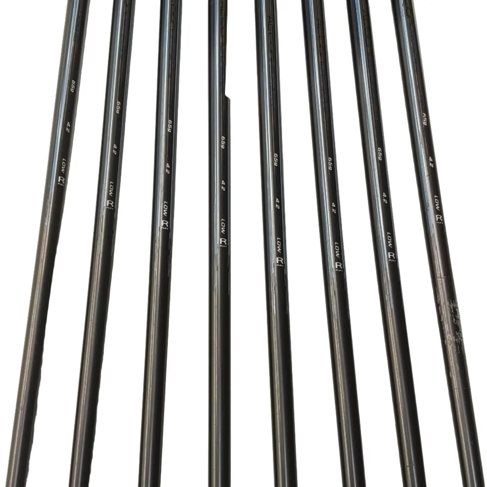 Cleveland Launcher HB Turbo Set di ferri / 4-PW+SW / Flex Regular / Grafite 4/7