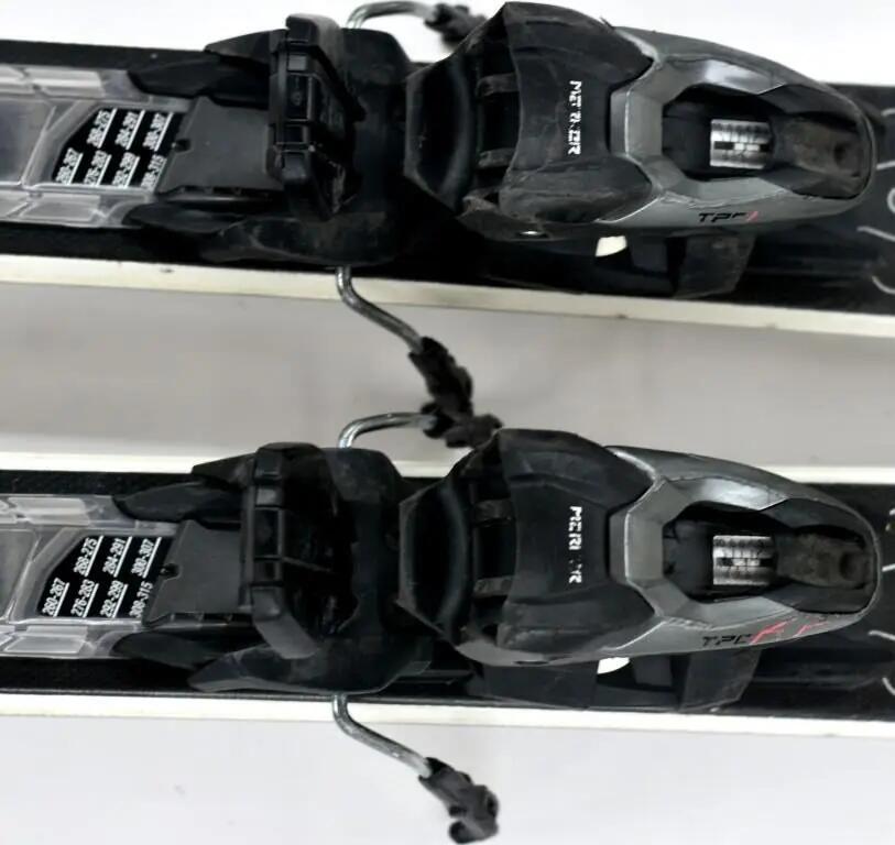 Second Life - Narty Nordica 74 CA R GT 160 cm 5/11