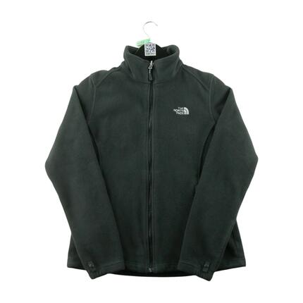 Fleecejacke Damen TKA 100