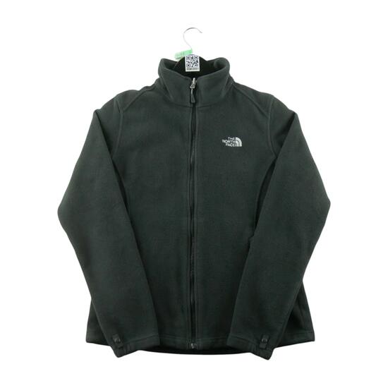 Fleecejacke Damen TKA 100