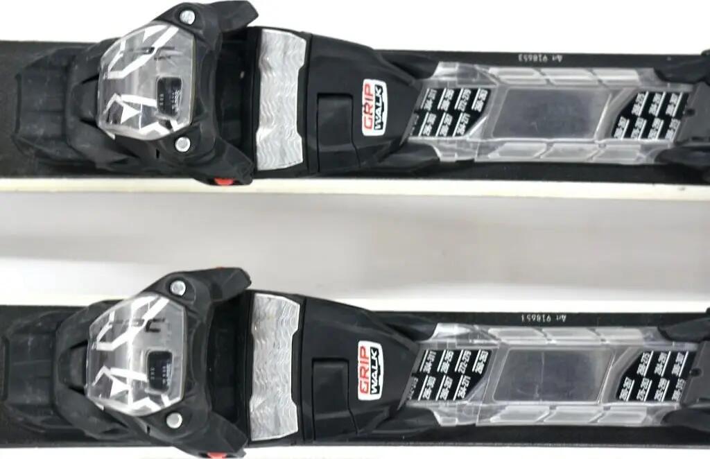 Second Life - Narty Nordica 74 CA R GT 160 cm 4/11