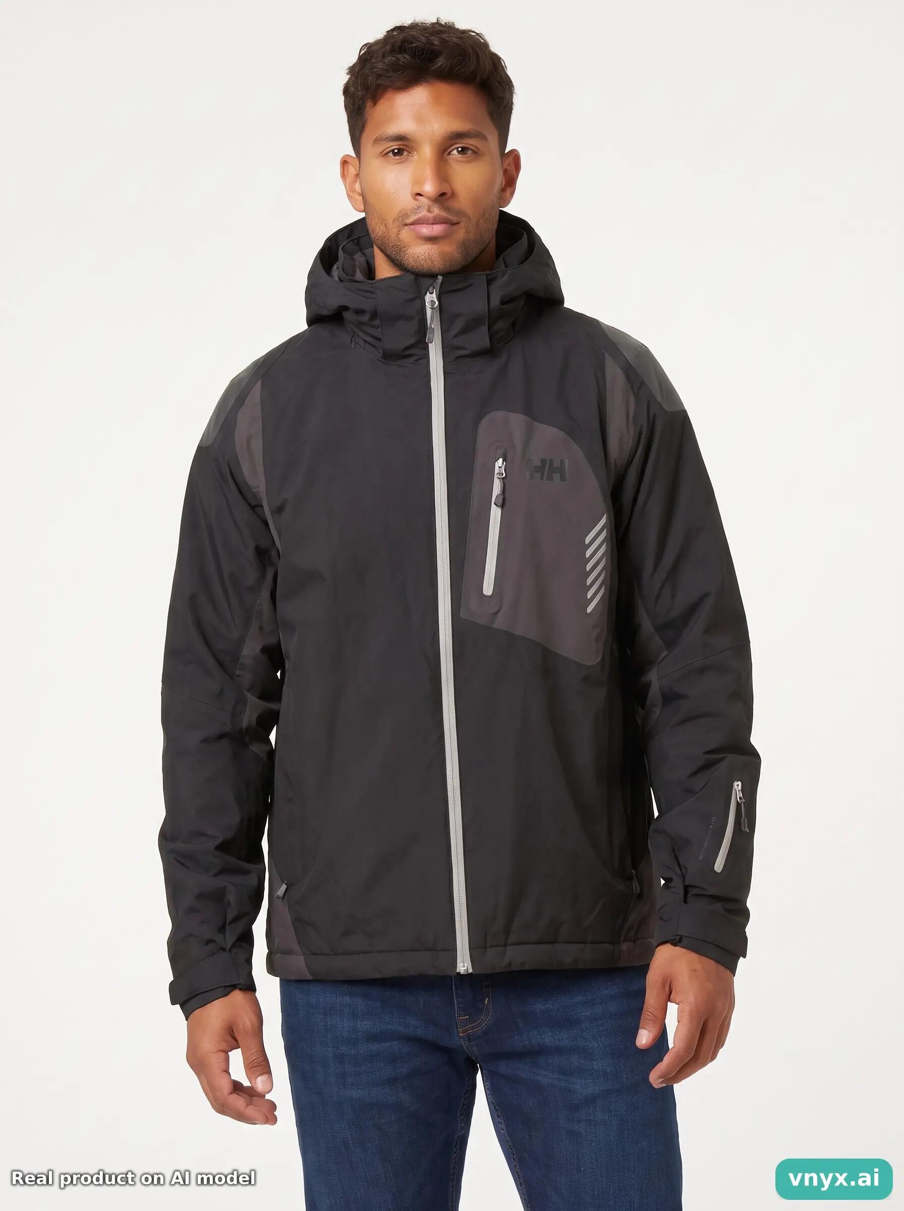 HELLY HANSEN picture