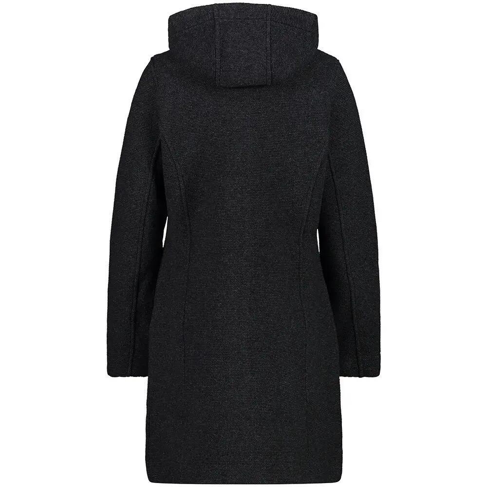 Női kapucnis parka CMP 3/3