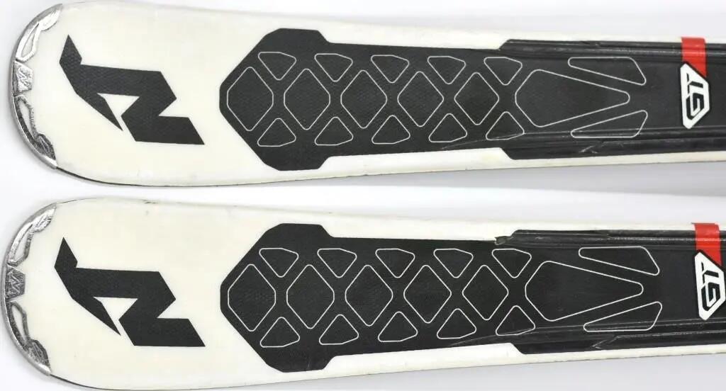 Second Life - Narty Nordica 74 CA R GT 160 cm 3/11