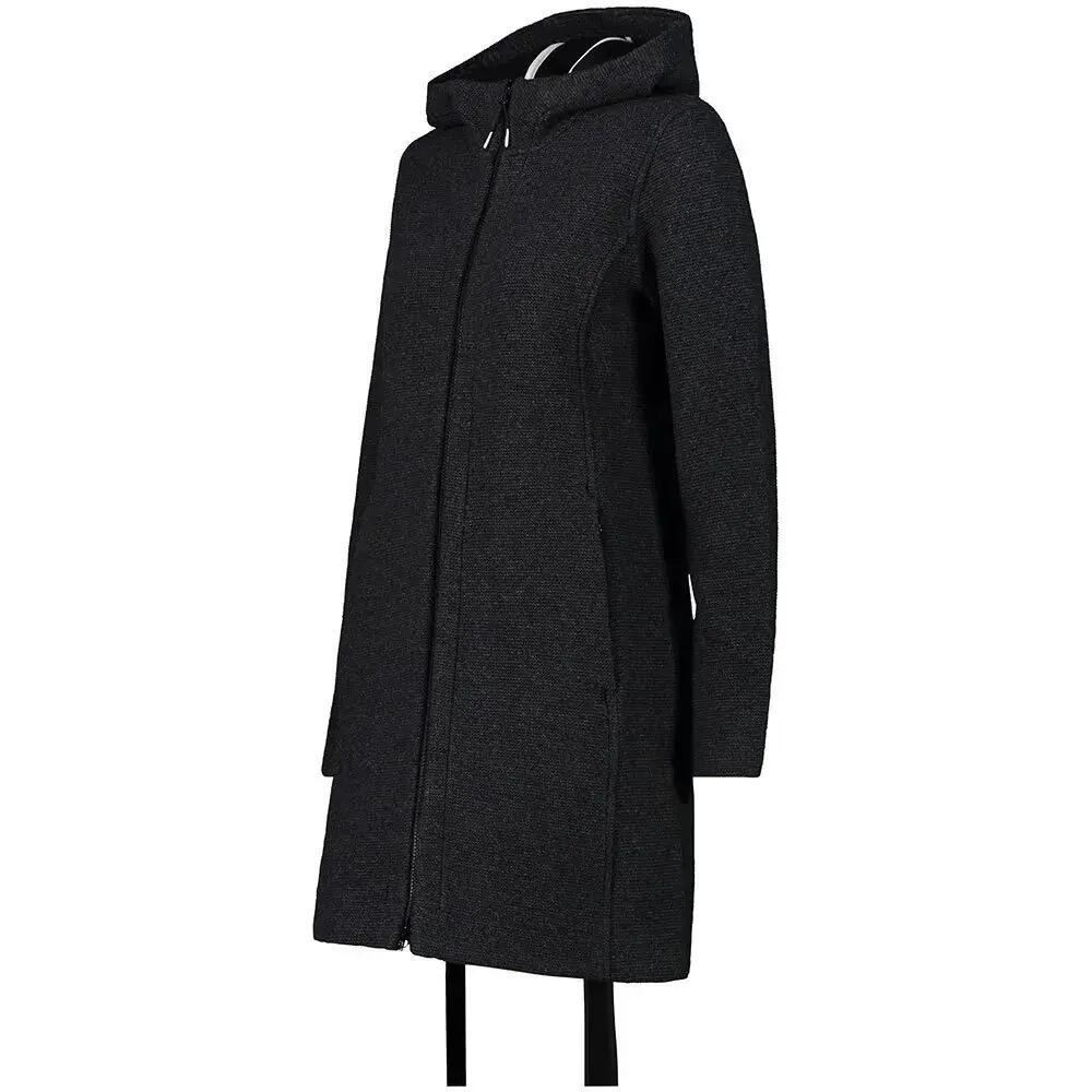 Női kapucnis parka CMP 2/3