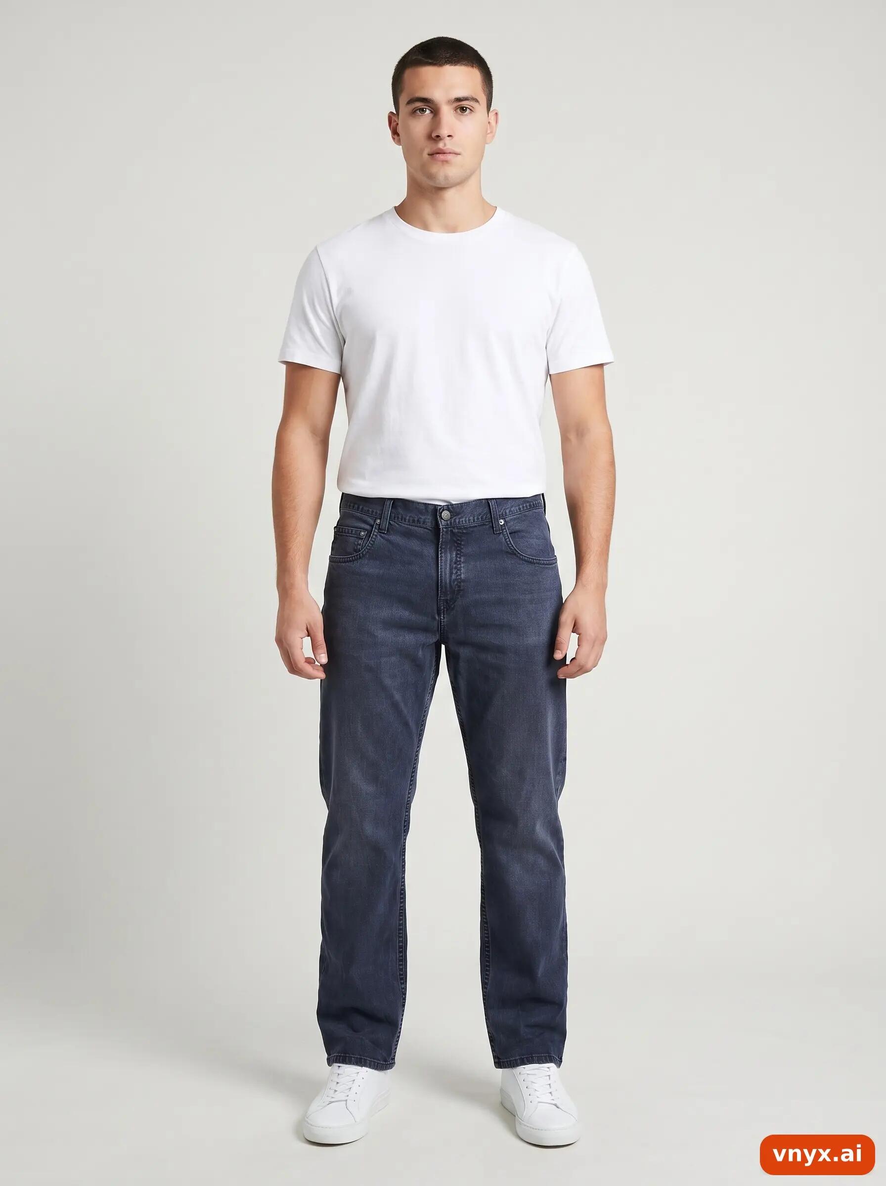 Second Life - Vintage Carhartt Grey Jeans Men W34 L32 3/6