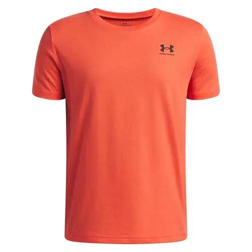 Under Armour Jungen T-Shirt B Sportstyle LC SS 1389962