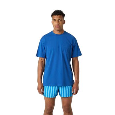 T-shirt met zak björn borg