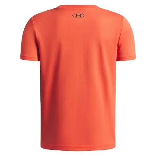 Under Armour Jungen T-Shirt B Sportstyle LC SS 1389962 2/3