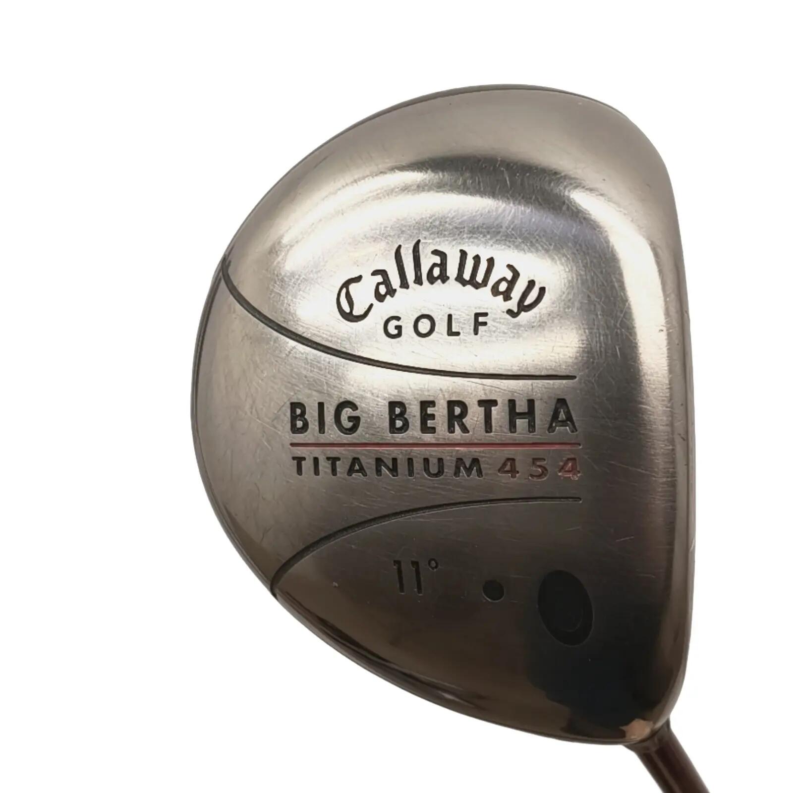 CALLAWAY picture
